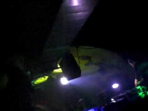 DJ Disaszt (Mainframe Recordings, Audioporn) part 2