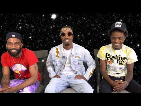 [FULL INTERVIEW] Star Quality catches up with The MoneyStarz & Lil Scrooge