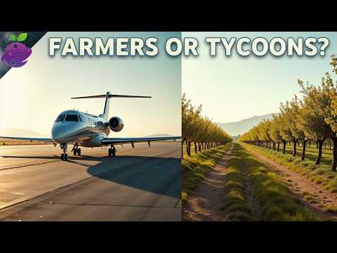 10 Richest Farmers in the World Who Built Agricultural Empires