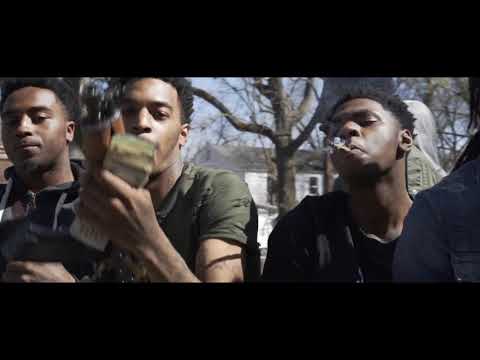 FaceTime (Prod.101Exclusive) Official Video| Shot By Torrey Productions - 3 Problems