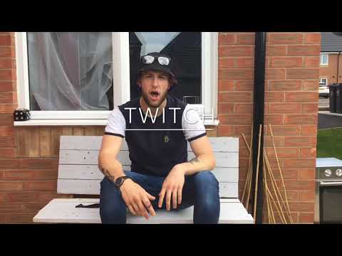 Twitch - Wavey Sessions (Freestyle)