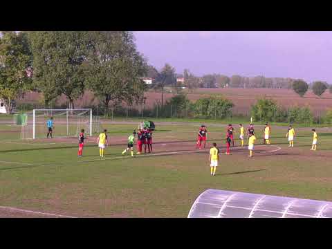 2019 11 09 Fiorenzuola Juniores vs Savignanese 0-0 1080p partita intera
