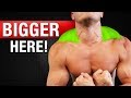 TRAPS: The ONLY TWO Exercises You Need For Growth! GOODBYE PENCIL NECK!