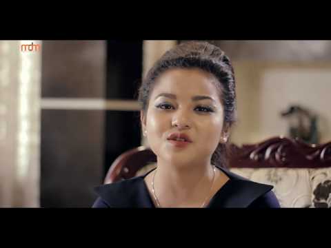CINDY LALTHANPUII  - A MAWI BER MEDLEY (OFFICIAL)