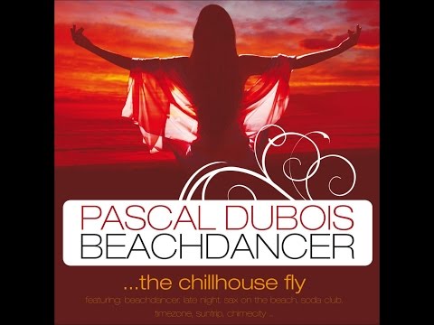 Pascal Dubois - Late night (housedrive lounge mix)