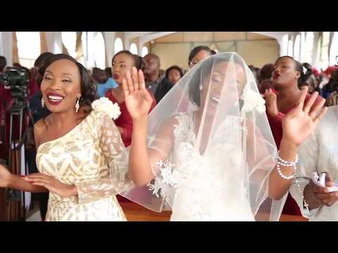 Our Perfect Wedding -Nancy & Carlos