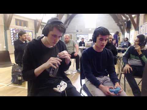 Frenzy vs Fat Tino - Pray to Win 2 - Grand Finals