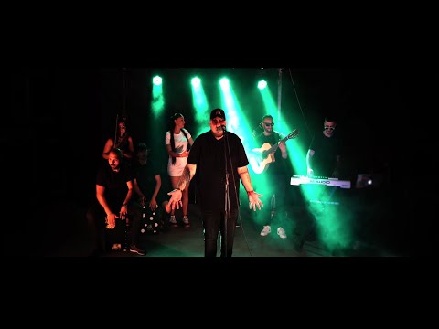 Josele Junior - SIN MOTIVO (Video Oficial)