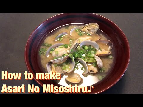 download lagu mp3 mp4 Japanese Clam Soup Recipe, download lagu Japanese Clam Soup Recipe gratis, unduh video klip Japanese Clam Soup Recipe