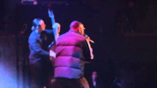 HOMMAGE À DUBMATIQUE- Soul pleureur LIVE MHHA 2012.mp4