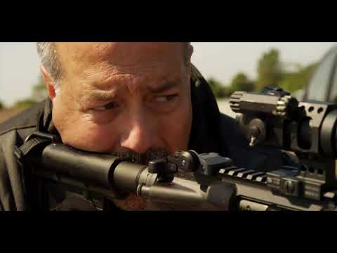 Global Security Group and TR Global Business Venture Introduction Movie