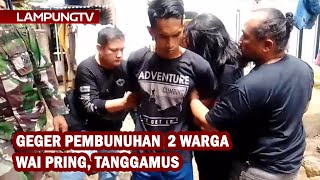 Download lagu The Murder of Two Residents of Wai Pring, Tanggamus mp3