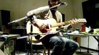 Tony Lucca - "True Story" live at WRHU