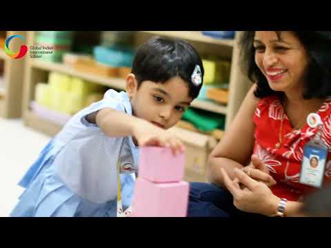 Global Indian International School Singapore