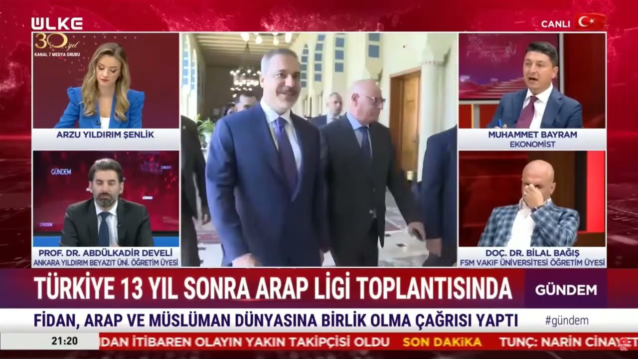 Borsa İstanbul'u Nasıl Bir Seyir Bekliyor? Yıl Sonu Beklentisi Ne?