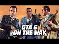 GTA 6 Is On The Way, It’s Official | GameSpot News