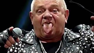 U.D.O. - Thunderforce