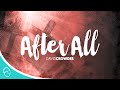After All (Holy)-David Crowder Band (Lyrics)