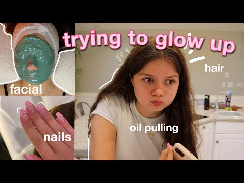 2023 年夏季煥然一新 (glowing up for summer 2023)