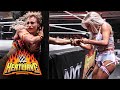 Jordynne Grace Vs Blake Monroe Heatwave 2025 Highlights