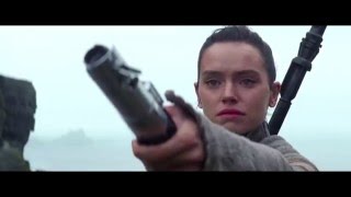 Star Wars: History Has Its Eyes on You