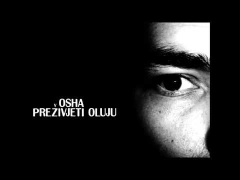 Osha - Ljubavna (feat. Greeny)