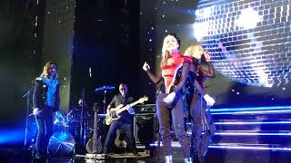 Bananarama - Stay (Shakespears Sister cover live at Sheffield 2017)