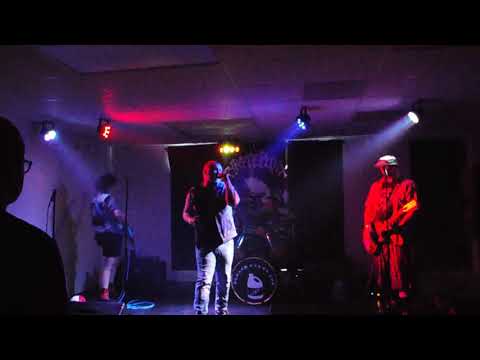 Bleach Party USA 2018 10 10 Spark Project Collective AZ