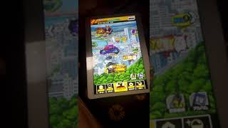 僕のヒーローアカデミアスマッシュライジングで遊んでみたよ552