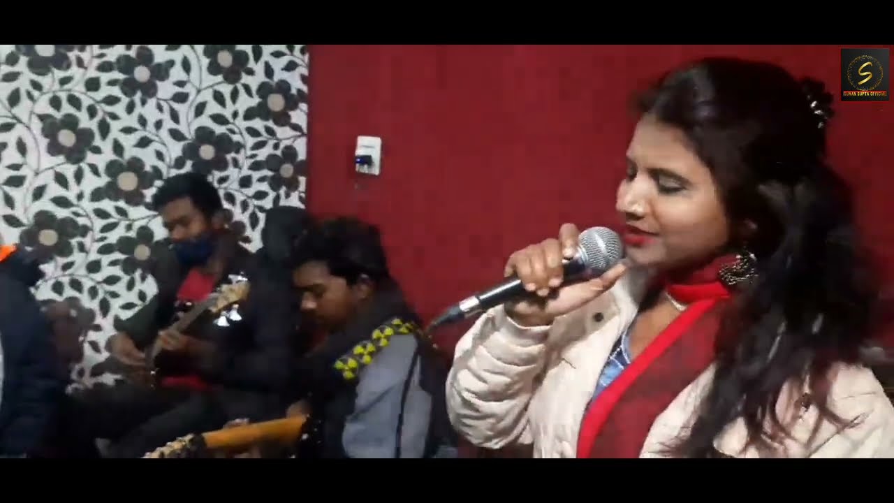 Dil Ka Data Kiya On||New Nagpuri Dance Video Song||Singer Suman Gupta||February 5, 2022