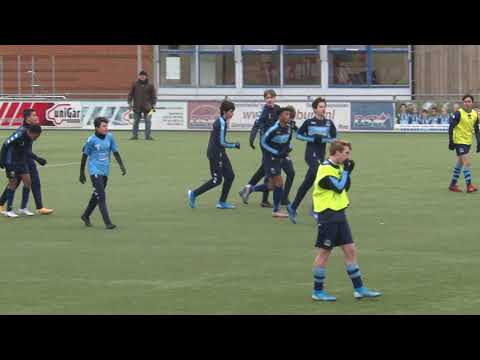 forum sport O16 1 vs O19 2 4-1 (16/1/21)