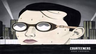 The Courteeners - Lose Control (Studio Version)