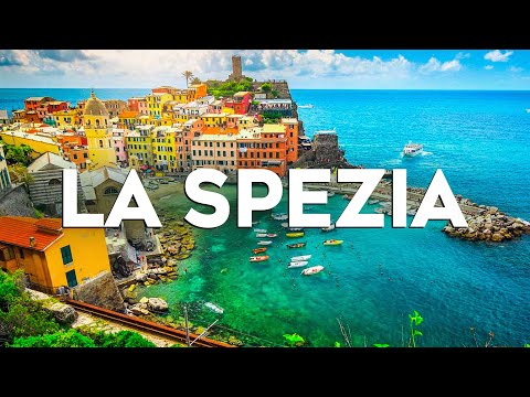 Top 10 Best Things to Do in La Spezia, Italy [La Spezia Travel Guide 2024]