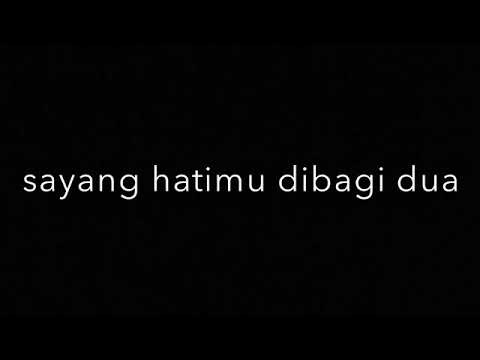 Satu Hati Dua Cinta - DATUK Band (Video Lyric)