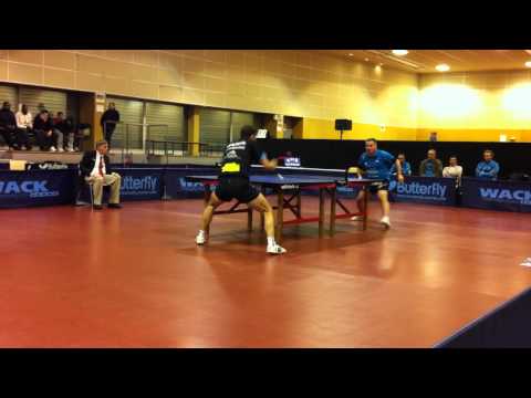 Cihak (n°37) - Olivier Brice (n°24)