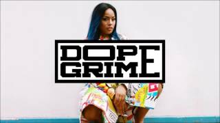 Stefflon Don ft Giggs - Real Ting Remix (Official Song) (New Song 2017)