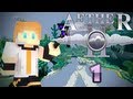 Minecraft Aether 2 Mod: Part 1 - The Journey Begins ...
