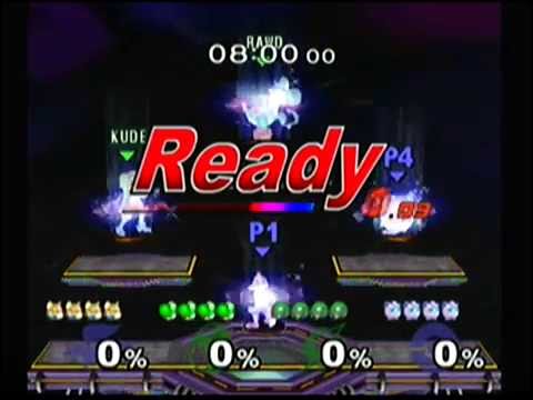 Walbypex 2016 SSBM - Golden & ENB vs Aiera & Sal - Losers Round 2 [No commentary]