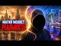 Магия и реальность: могут ли маги менять прошлое и будущее? #магия  #эзотерика  #мистика  #тайны