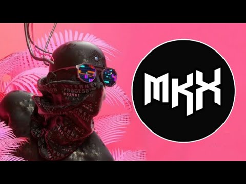 Urbanstep x Ohmie x Misfit Massacre - DISTORTED REALITY (ft. Peter Piffen)