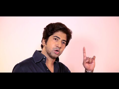 Audition Monologue | Guru | Abhishek Bachhan