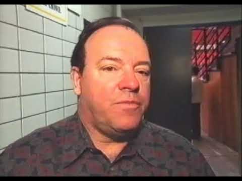 NHL Penguins vs Canadiens 7 Apr 1993