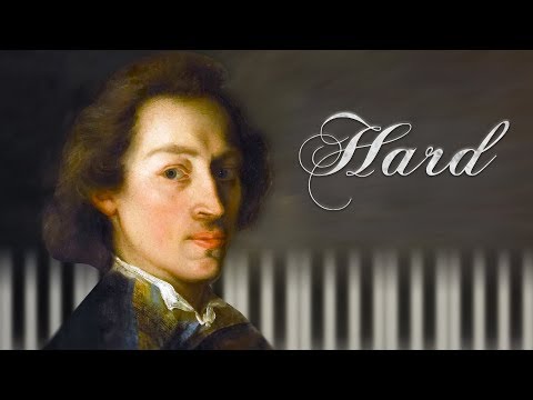 Chopin - Nocturne no. 20 op. posth. - Piano Tutorial