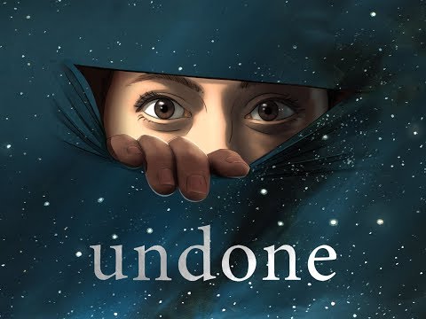 Undone | Trailer da temporada 01 | Legendado (Brasil) [HD]