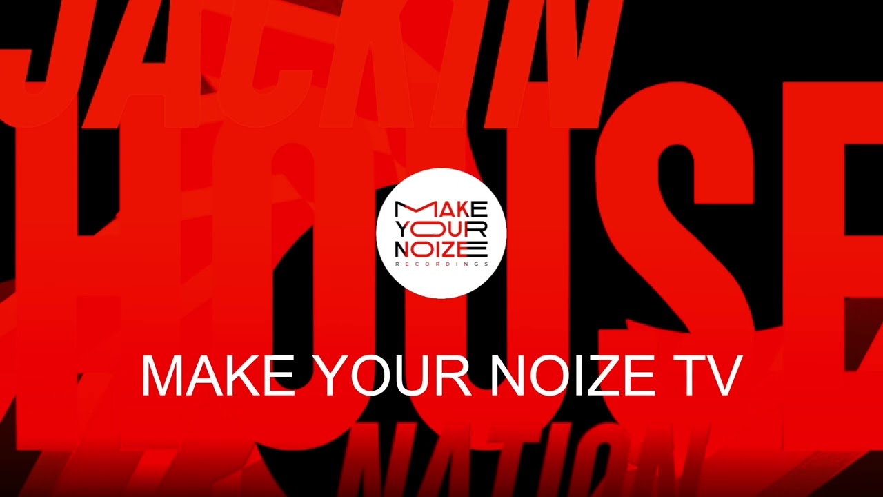 JACKIN HOUSE NATION | Gold Selection - The Ultimate Funky & Jackin House Curation #funkyclubhouse