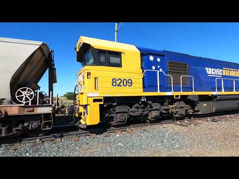 8171, 8148, 8225 & 8209 Goobang Jnc East NSW.  Thu 20th Jan 2022