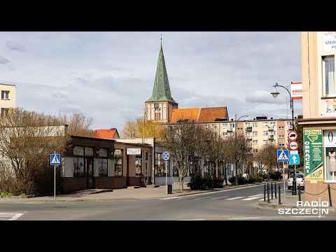 30.03.2020 Stan epidemiczny. Dzień piętnasty - Drawsko Pomorskie
