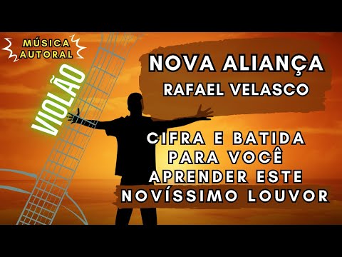 Rendemos Glória - Banda Nova Aliança