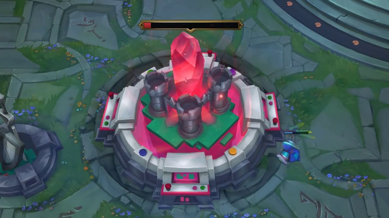 The Greatest Minion Ever