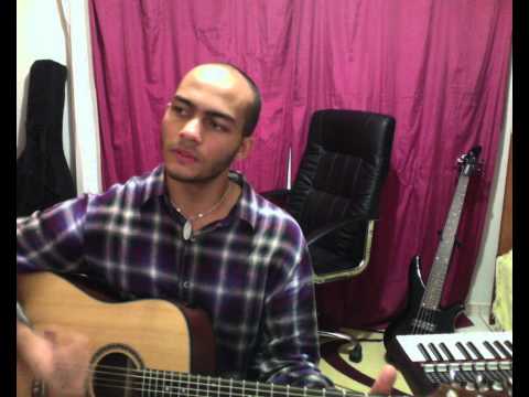 Meu mundo -Eduardo de Paula